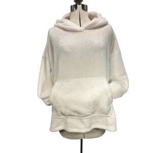 Champion Exc my come Cozy White Hoodie
